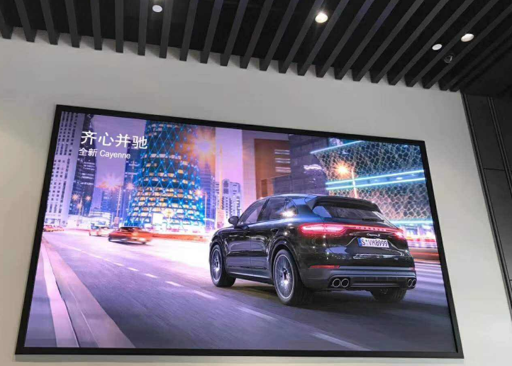 什么是LED全彩顯示屏？有哪些優點呢？