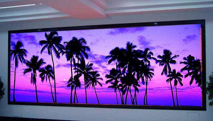 吉進電子淺談LED全彩顯示屏布線注意事項?？