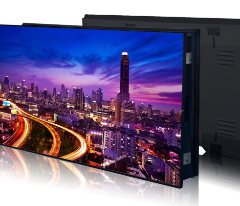 小間距高清LED顯示屏有哪些優勢？