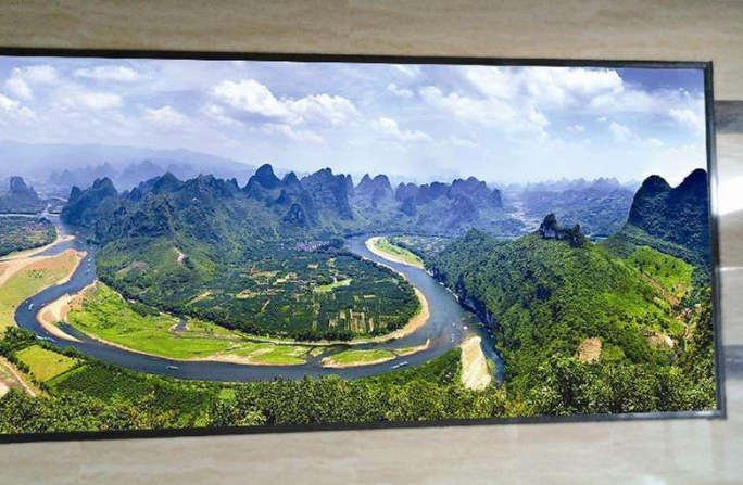 室內全彩led顯示屏設備系統(tǒng)，內部大揭秘！