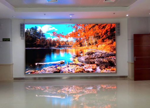 芯片漲價(jià)，室內(nèi)全彩led顯示屏廠家該如何應(yīng)對(duì)？