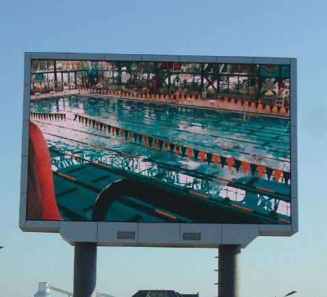 戶外全彩led顯示屏讓人“眼花繚亂”，我們應該如何選擇？